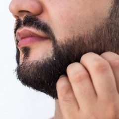 Frequently Asked Questions About Beard Transplantation